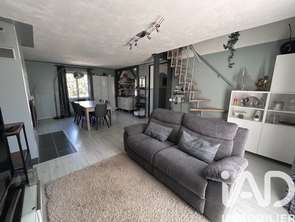 Vente Maison 5 chambresRouziers-de-Touraine