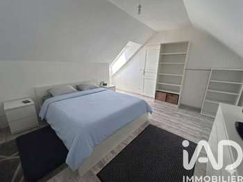 Vente Maison 5 chambresRouziers-de-Touraine