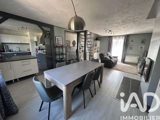 Vente maison 6 pièces Vente maison 6 pièces