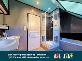 Vente maison 5 pièces Vente maison 5 pièces