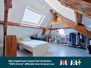 Vente maison 5 pièces Vente maison 5 pièces