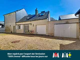 Vente maison 5 pièces Vente maison 5 pièces