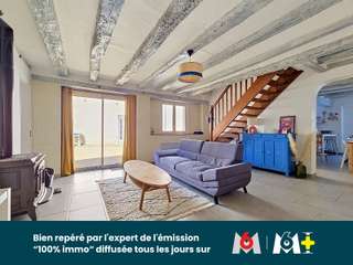 Vente maison 5 pièces Vente maison 5 pièces