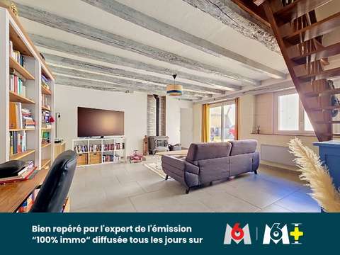 Vente maison 5 pièces Vente maison 5 pièces