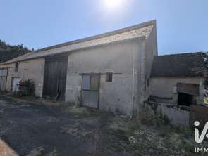 Vente Maison 5 piècesRouziers-de-Touraine