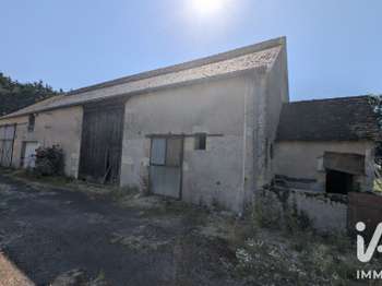 Vente maison 5 pièces Rouziers-de-Touraine 37