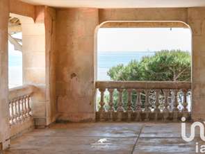 Vente Maison 3 chambresRoyan
