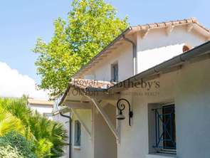 Vente Maison 3 chambresRoyan