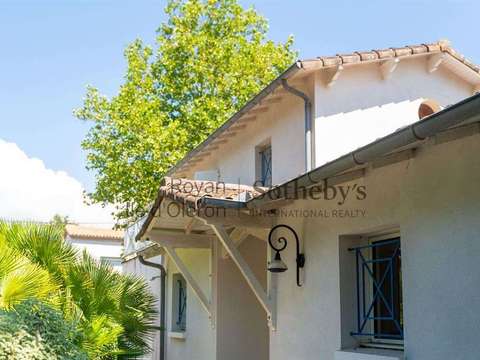 Vente maison 5 pièces Royan 17