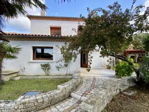 Vente Maison 3 chambresRoyan