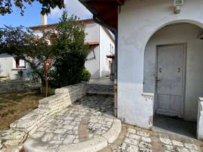 Vente Maison 3 chambresRoyan