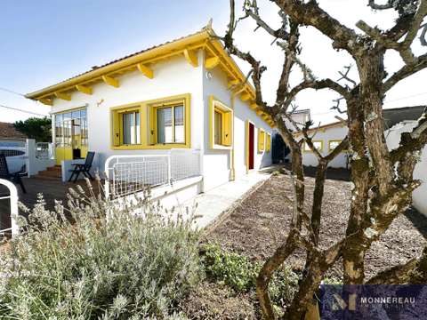 Vente maison 7 pièces Royan 17