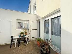 Vente Maison 2 chambresRoyan