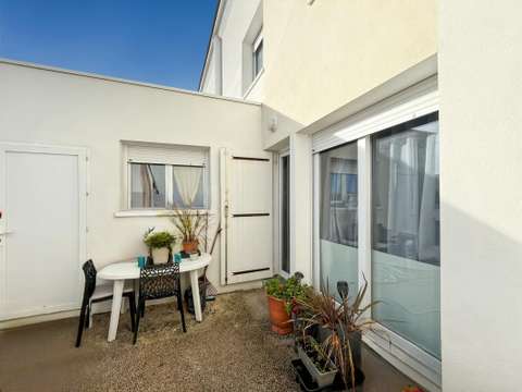 Vente maison 3 pièces Royan 17