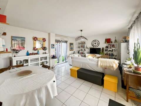 Vente maison 3 pièces Vente maison 3 pièces