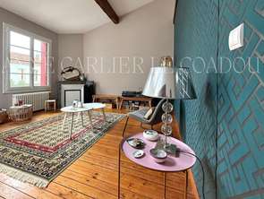 Vente Maison 3 chambresRoyan
