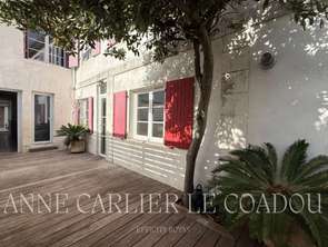 Vente Maison 3 chambresRoyan