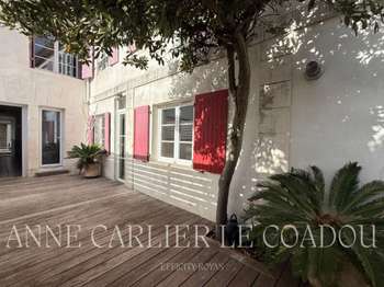 Vente maison 4 pièces Royan 17