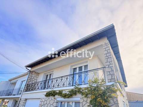 Vente maison 5 pièces Royan 17