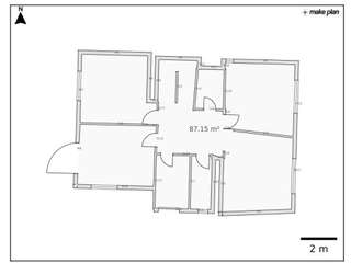 Vente maison 5 pièces Vente maison 5 pièces