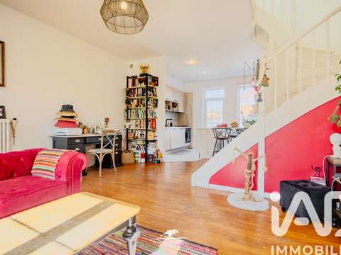 Vente maison 4 pièces Royan 17