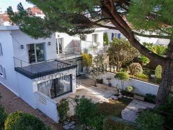 Vente maison 6 pièces Royan 17