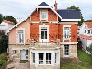 Vente Maison 4 chambresRoyan