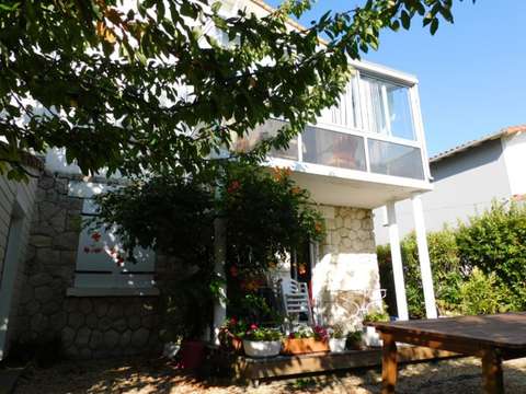 Vente maison 6 pièces Royan 17