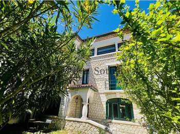 Vente Maison 6 chambresRoyan