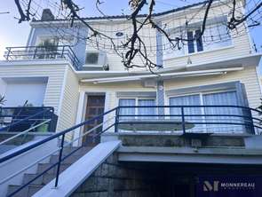 Vente Maison 4 chambresRoyan