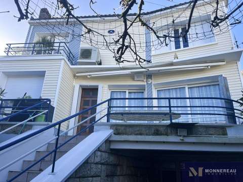 Vente maison 7 pièces Royan 17