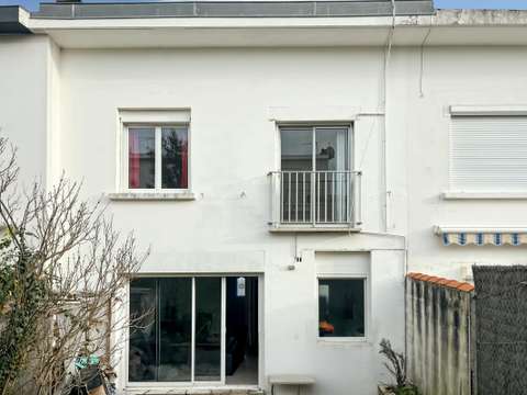 Vente maison 5 pièces Vente maison 5 pièces
