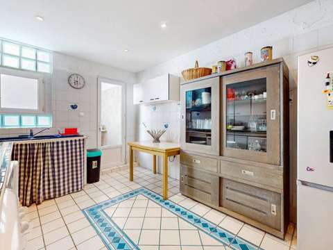 Vente maison 4 pièces Royan 17