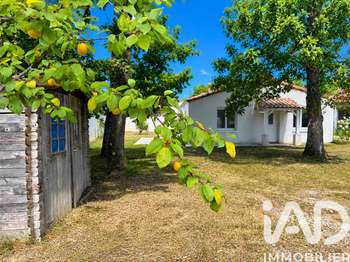 Vente Maison 3 chambresRoyan