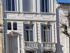 Vente Maison 3 chambresRoyan