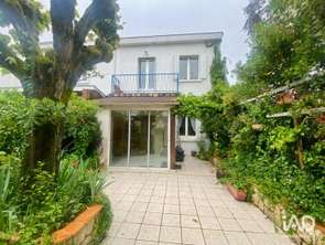 Vente Maison 3 chambresRoyan