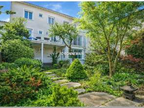 Vente Maison 5 chambresRoyan