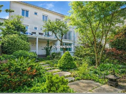Vente maison 7 pièces Royan 17