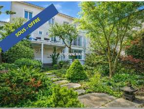 Vente Maison 5 chambresRoyan