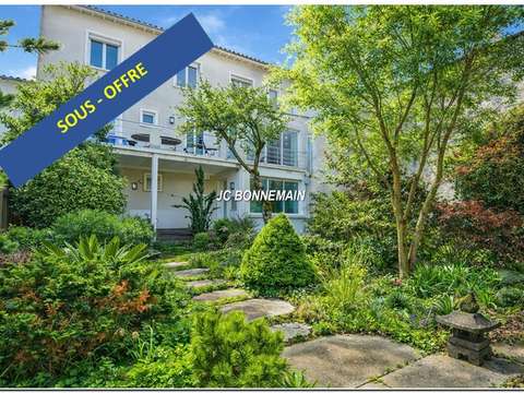 Vente maison 7 pièces Royan 17
