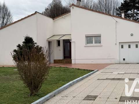 Vente maison 5 pièces Vente maison 5 pièces