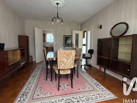 Vente maison 5 pièces Vente maison 5 pièces