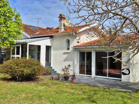 Vente maison 3 pièces Royan 17