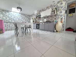 Vente Maison 4 chambresRoyan