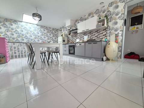 Vente maison 5 pièces Royan 17