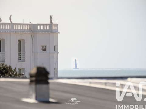 Vente maison 5 pièces Royan 17