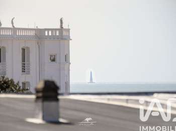 Vente maison 5 pièces Royan 17