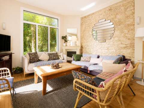 Vente maison 7 pièces Royan 17