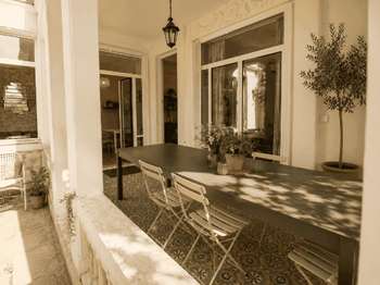 Vente Maison 6 chambresRoyan