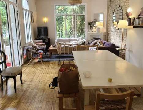 Vente maison 7 pièces Vente maison 7 pièces